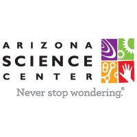 Arizona Science Center logo