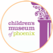 Children's Museum of Phoenix logo
