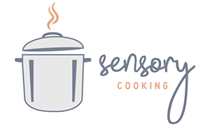 Sensory Cooking logo