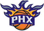 Phoenix suns logo